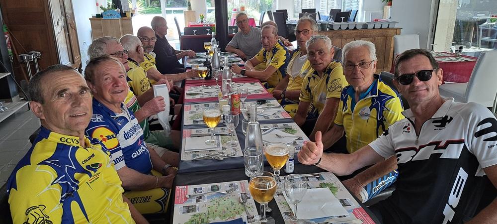 Sortie GP Echebrune 15-05-25