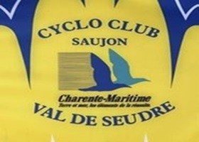 Cyclo club du Val de Seudre